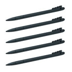 Janam Technologies ST-XP-5 stylus-pen Zwart