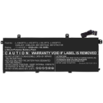 CoreParts MBXLE-BA0257 laptop spare part Battery