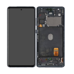 Samsung G780 S20 FE LCD Blue