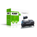 KMP K-T82 toner cartridge 1 pc(s) Compatible Black