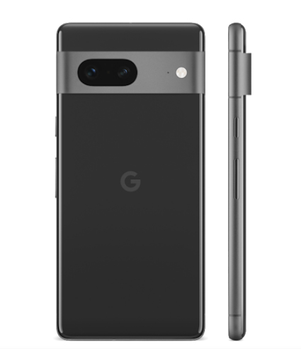 Image of Google Pixel 7 16 cm (6.3") Dual SIM Android 13 5G USB Type-C 8 GB...