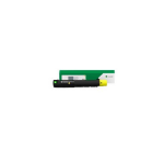 Lexmark 85D0HY0 Toner-kit yellow high-capacity, 16K pages ISO/IEC 19752 for Lexmark CX 930