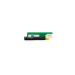 Lexmark 85D0HY0 toner cartridge 1 pc(s) Original Yellow