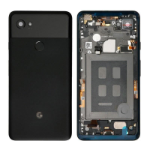 CoreParts MOBX-GOOGLE-PXL2XL-05 mobiele telefoon onderdeel Deksel van de achter-/voorbehuizing