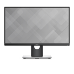 DELL S Series S2417DG computer monitor 60.5 cm (23.8") 2560 x 1440 pixels Quad HD LCD Black