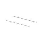 HP L20406-001 laptop spare part Feet