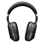 Sennheiser MB 660 UC Headset Head-band Black,Silver