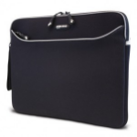 Mobile Edge SlipSuit 40.6 cm (16") Sleeve case Black
