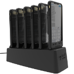 Socket Mobile DuraSled DS860 Barcode module bar barcode readers 1D/2D Black