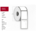 Capture 35000623 printer label White