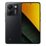 Xiaomi Poco M7 Pro 5G 16.9 cm (6.67") Hybrid Dual SIM Android 14 USB Type-C 8 GB 256 GB 5110 mAh Black