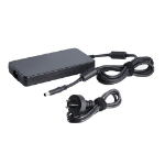 DELL 450-18931 power adapter/inverter Indoor Black