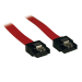 Tripp Lite P940-12I SATA cable 11.8" (0.3 m) SATA 7-pin Red
