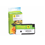 Static Control Components RIC953XL-Y2 inktcartridge 1 stuk(s) Compatibel Hoog (XL) rendement Geel