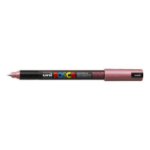 POSCA uni PC-1MR marker 1 pc(s) Bullet tip Red