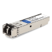 AddOn Networks 10G-SFPP-SR-I-AO network transceiver module Fiber optic 10000 Mbit/s SFP+ 850 nm