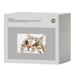 Xiaomi BHR082PGL photo paper Grey Gloss