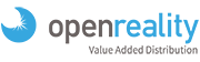 Open Reality