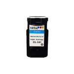 CTS Wholesale Reman Canon UNBOXED CL-541XL Colour Ink Ctg [CLI-541XL]