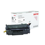 Xerox Everyday Toner For HP Q5949A/Q7553A Black Laser Toner 006R03665