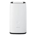 Promise Technology Apollo Cloud 2 Duo personal cloud storage device 8 TB Ethernet LAN White