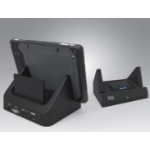 Advantech AIM-DDS mobile device dock station Tablet Black -