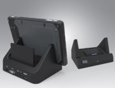 Image of Advantech AIM-DDS mobile device dock station Tablet Black