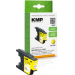KMP B59Y ink cartridge 1 pc(s) Compatible Yellow