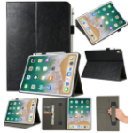 JLC iPad 10.2 (9th, 8th and 7th Gen) 2021, 2020 & 2019 Havana Case