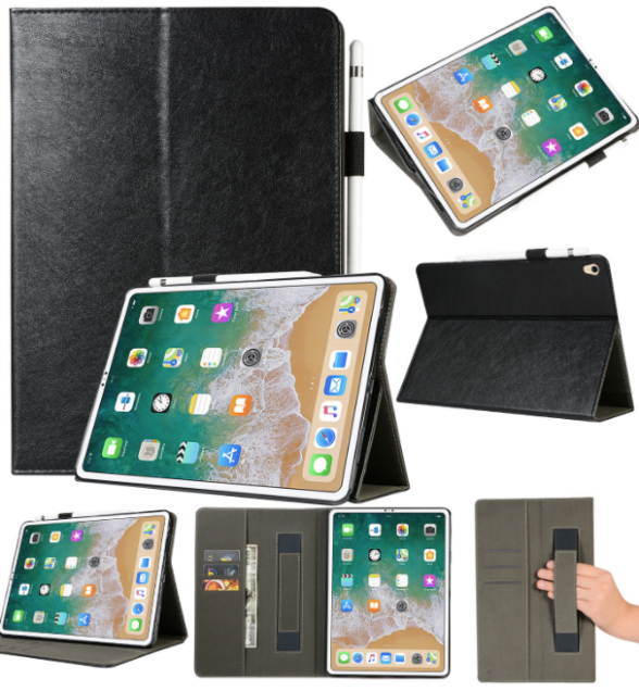 IPA10.2HAVC JLC DISTRIBUTION Apple iPad 10.2 Havana Case