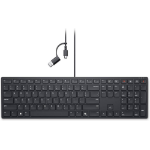DELL TECLADO DELL KB525C-LT-DAO 580-BBVL  -