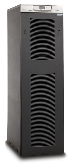 Eaton KA1013600000010 10kVA / 9kW 208V 3-Phase Online Double-Conversion Tower UPS