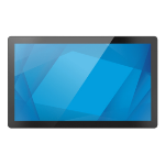 Elo Touch Solutions I-Series Intel® Core™ i5 i5-1245UL 54.6 cm (21.5") 1920 x 1080 pixels Touchscreen All-in-One PC 8 GB DDR5-SDRAM 128 GB SSD Wi-Fi 6 (802.11ax) Black