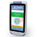 Datalogic Joya Touch Plus ordenador móvil industrial 10,9 cm (4.3") 854 x 480 Pixeles Pantalla táctil 275 g Naranja