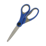 MARBIG COMFORT GRIP SCISSORS 135MM