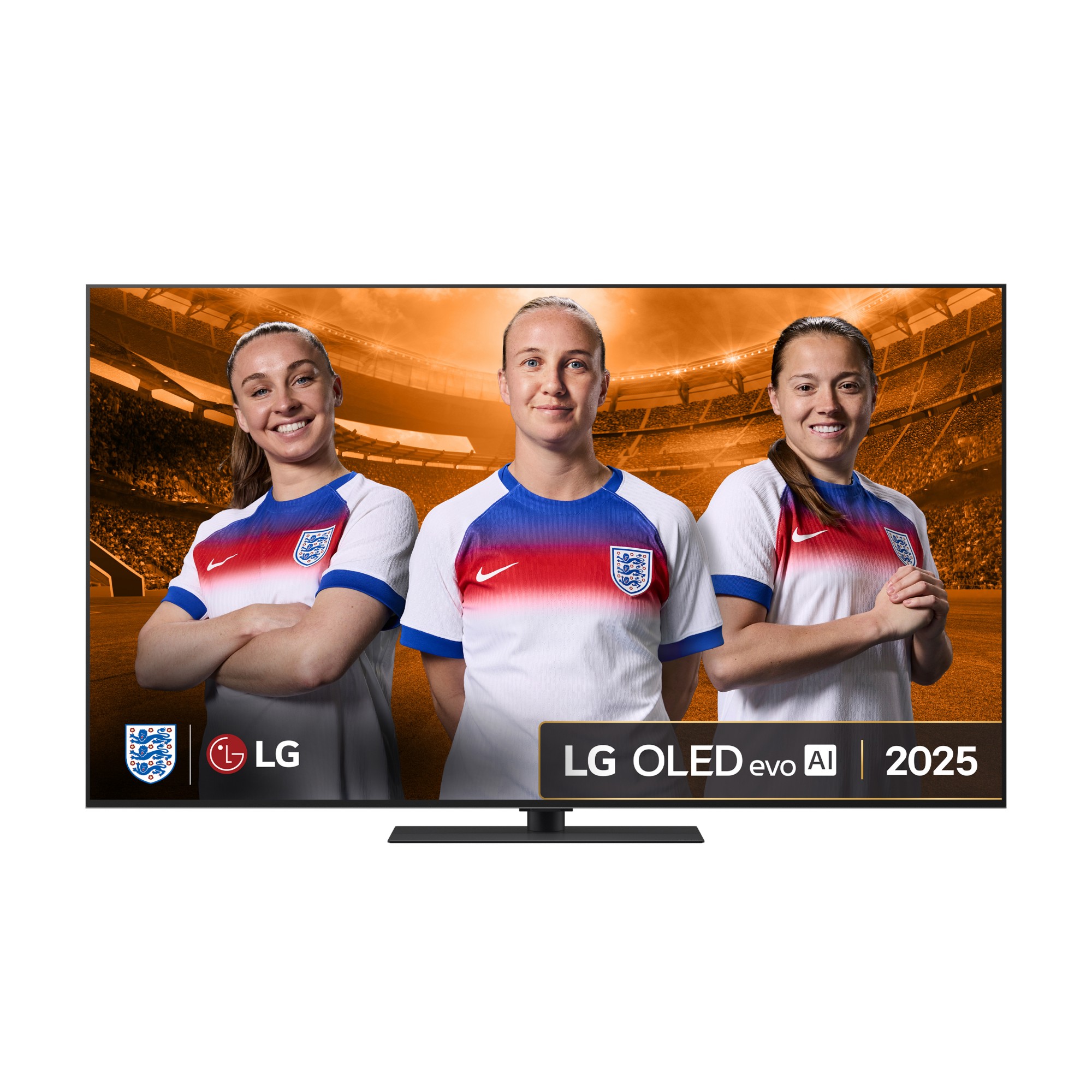 LG OLED65G56LS.AEK TV 165.1 cm (65\") 4K Ultra HD Smart TV Wi-Fi M