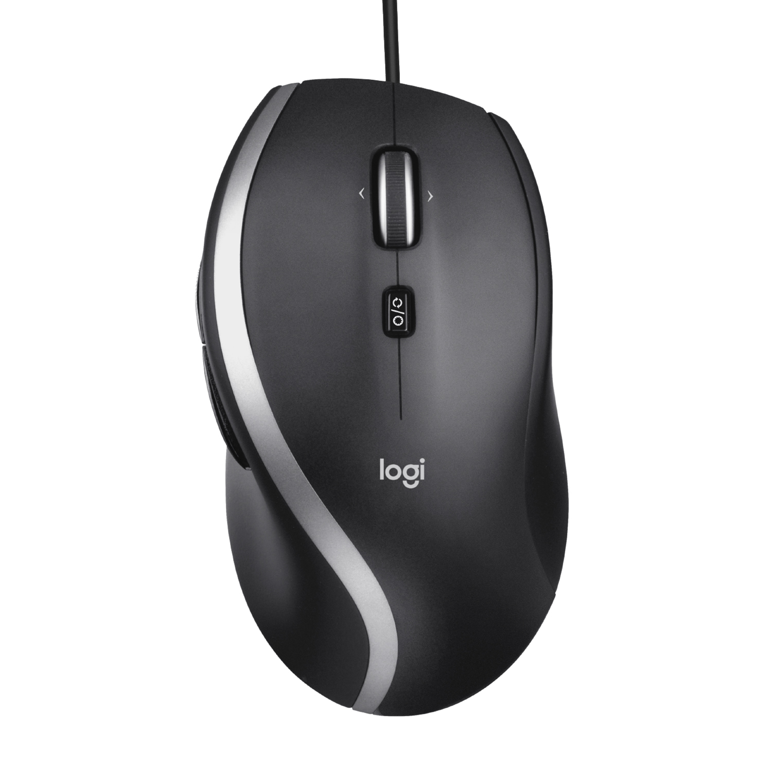 Image of Logitech Corded Mouse M500