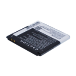 CoreParts MOBX-BAT-WKS100SL mobile phone spare part Battery Black