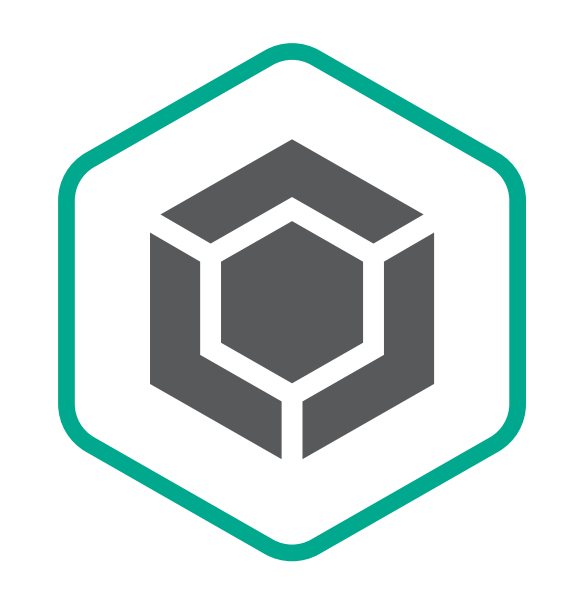 Kaspersky Endpoint Security For Business Security management 1 license(s)