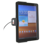 Brodit 512329 holder Active holder Tablet/UMPC Black