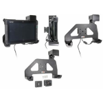 Brodit 522706 holder Tablet/UMPC Black