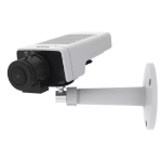 Axis 02483-001 security camera Box Indoor & outdoor 1920 x 1080 pixels Wall