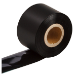 Brady R4706 printer ribbon Black