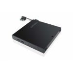 Lenovo 4XH0N06924 laptop dock/port replicator Wired USB 2.0 Black