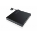 Lenovo 4XH0N06924 laptop dock/port replicator Wired USB 2.0 Black