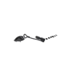 Ergonomic Solutions ClickSafe Single Lock