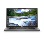 DELL Latitude 7530 i7-1255U Bärbar dator 39,6 cm (15.6") Full HD Intel® Core™ i7 16 GB DDR4-SDRAM 512 GB SSD Wi-Fi 6E (802.11ax) Windows 10 Pro Svart