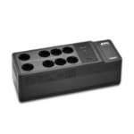 APC BE500G2-IT UPS Stand-by (Offline) 0,5 kVA 300 W 8 AC-uitgang(en)