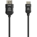 Atomos 4K60p HDMI Silicon Cable – Mini to Full HDMI – 45cm