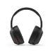 Hama Spirit Calypso II Headset Wireless Head-band Calls/Music Bluetooth Black, Red